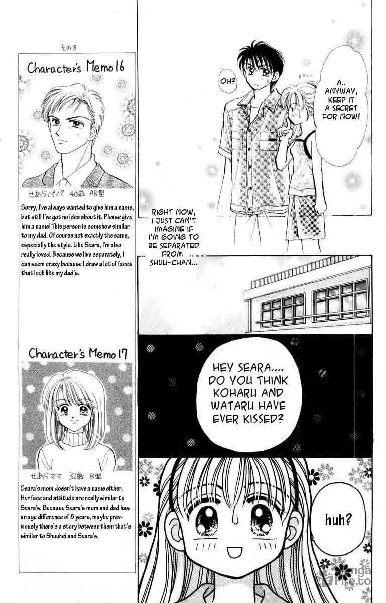 Read Baby★LOVE chapter 42 image 9 on Lezhin