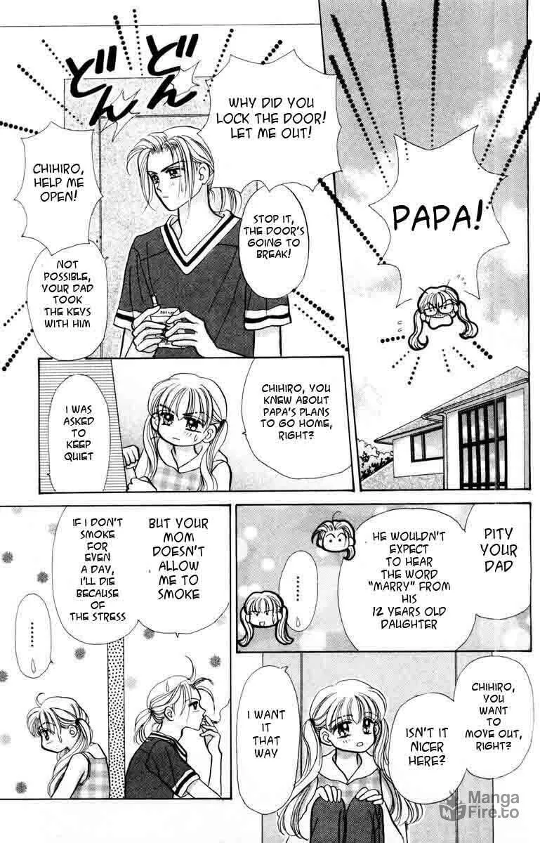 Read Baby★LOVE chapter 43 image 11 on Lezhin