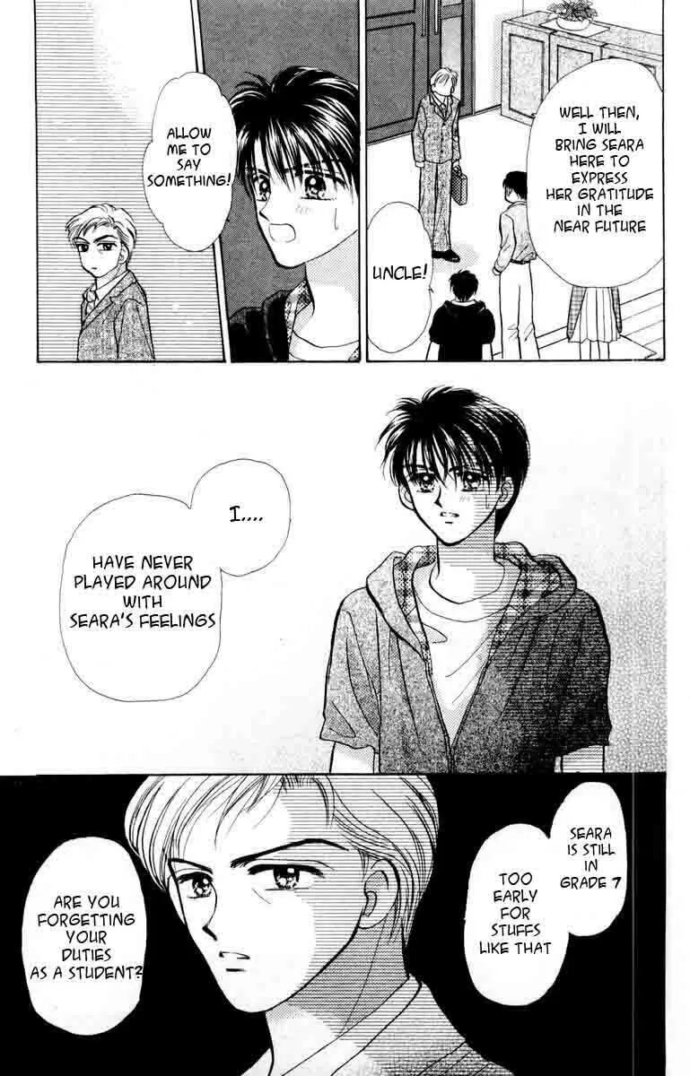 Read Baby★LOVE chapter 43 image 13 on Lezhin