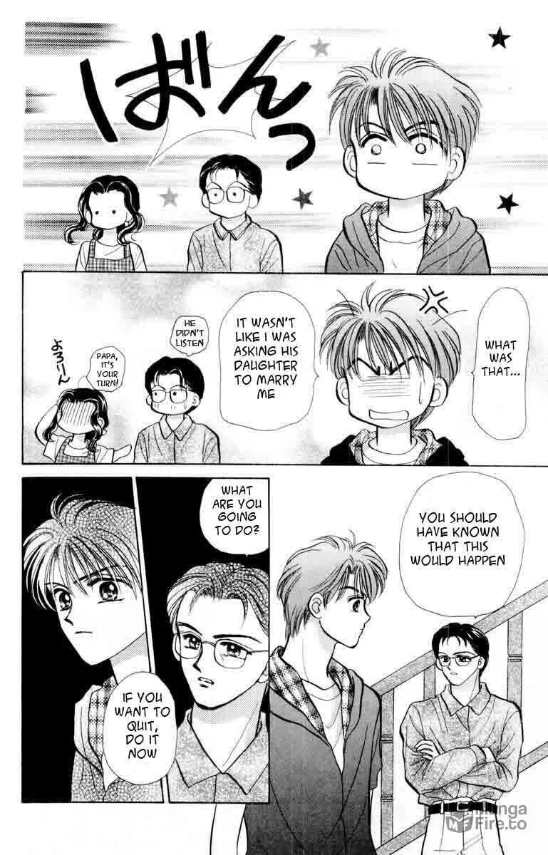 Read Baby★LOVE chapter 43 image 14 on Lezhin