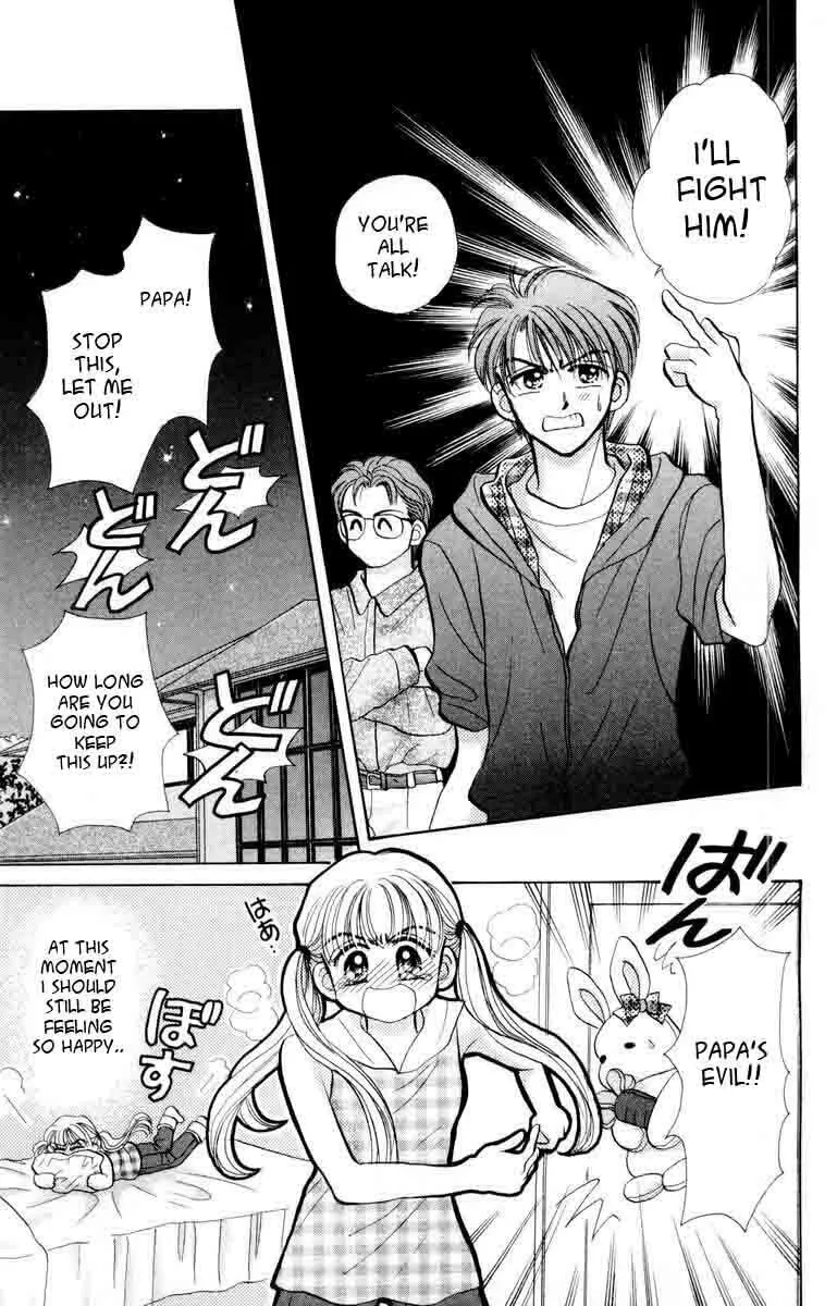 Read Baby★LOVE chapter 43 image 15 on Lezhin