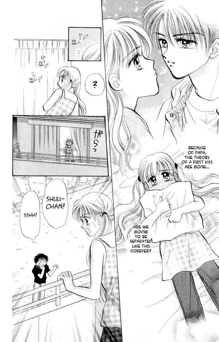 Read Baby★LOVE chapter 43 image 16 on Lezhin