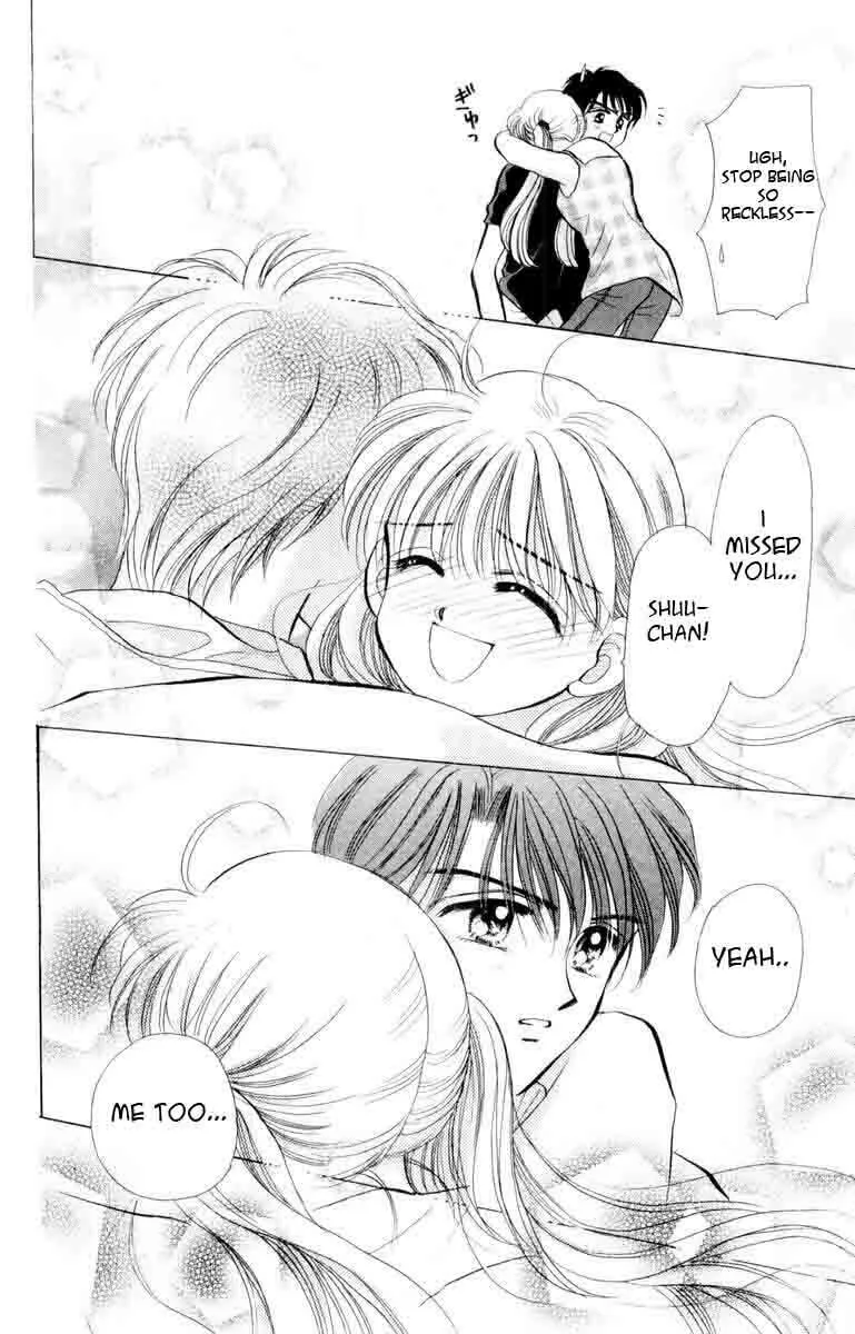 Read Baby★LOVE chapter 43 image 18 on Lezhin