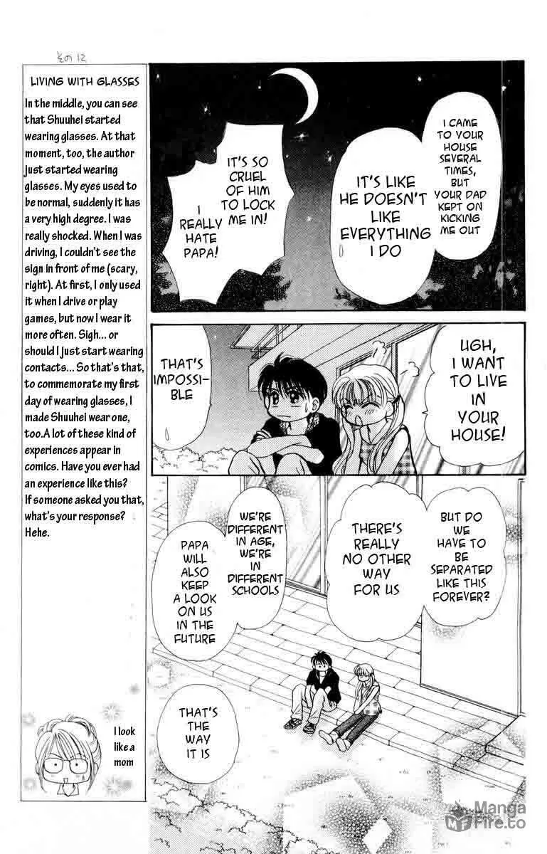 Read Baby★LOVE chapter 43 image 19 on Lezhin