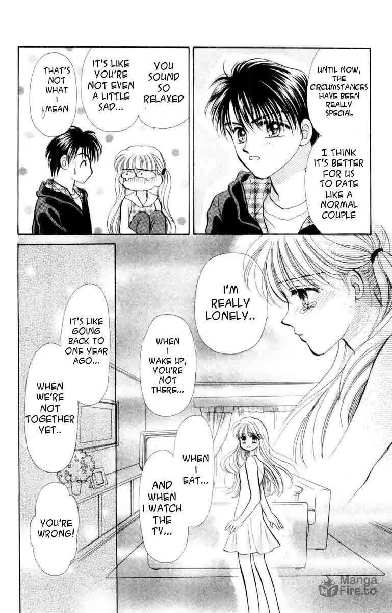 Read Baby★LOVE chapter 43 image 20 on Lezhin
