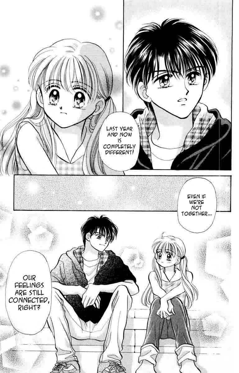 Read Baby★LOVE chapter 43 image 21 on Lezhin