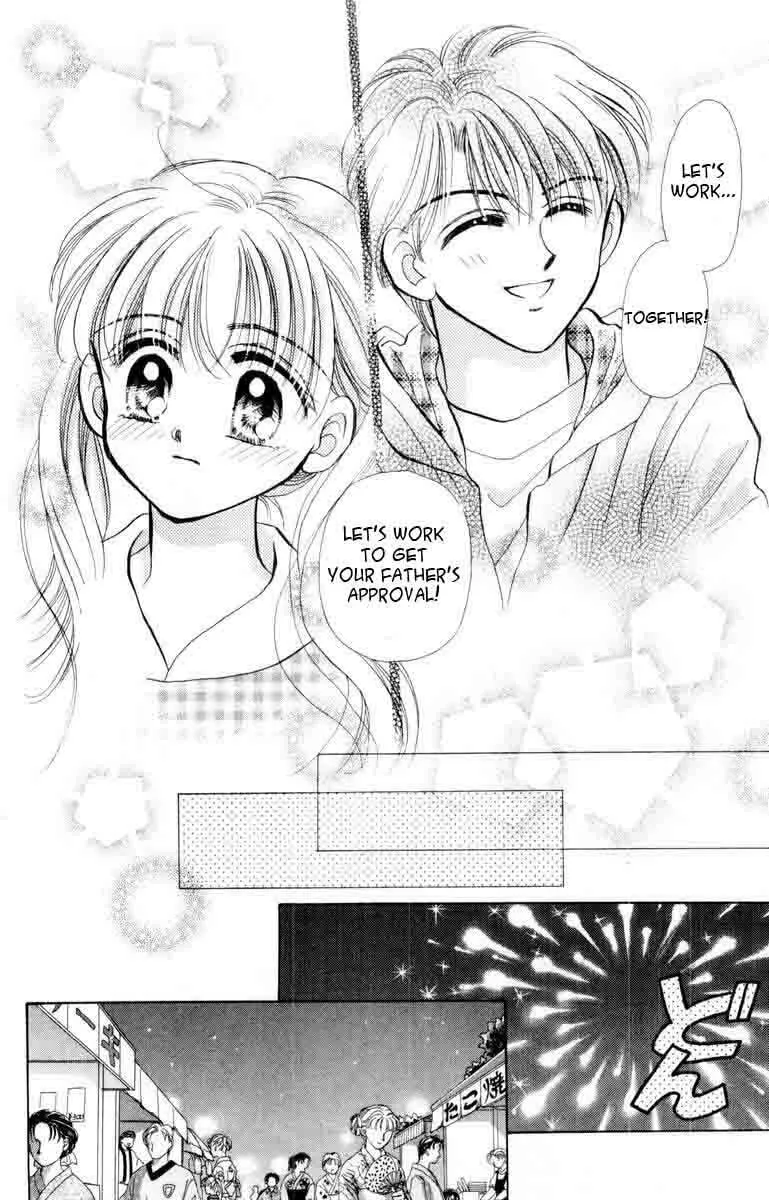 Read Baby★LOVE chapter 43 image 22 on Lezhin