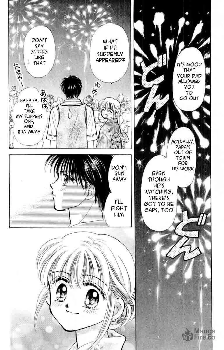Read Baby★LOVE chapter 43 image 24 on Lezhin