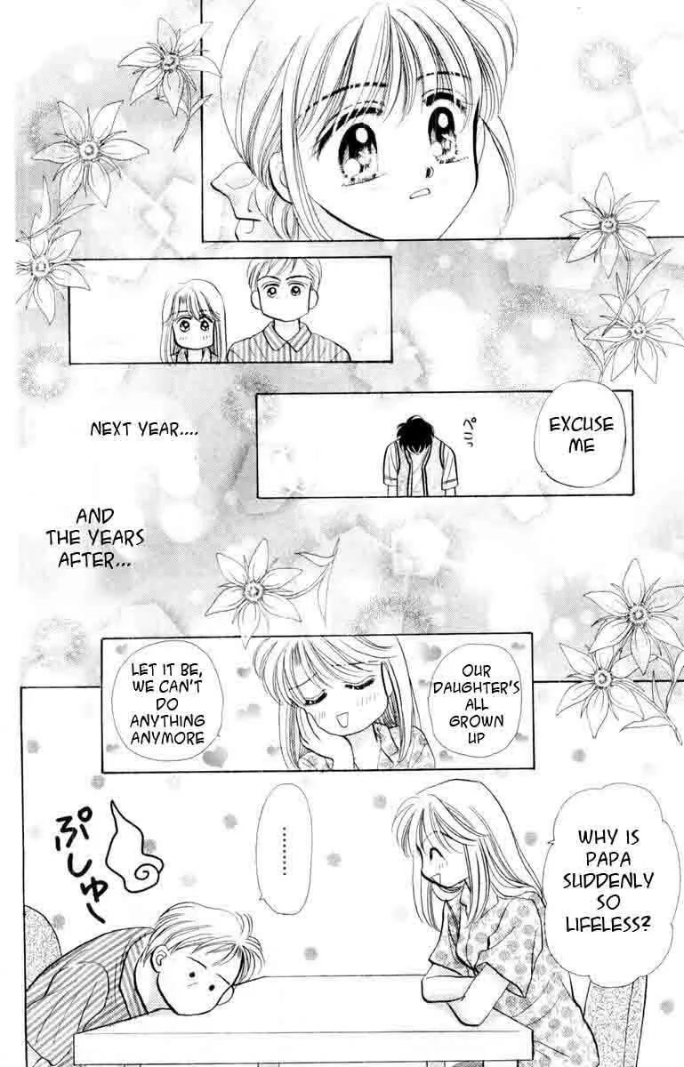 Read Baby★LOVE chapter 43 image 28 on Lezhin