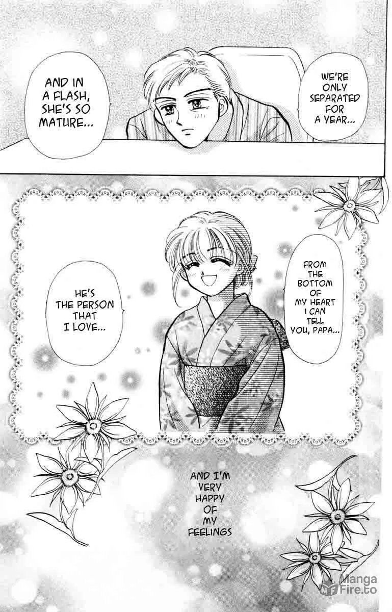 Read Baby★LOVE chapter 43 image 29 on Lezhin