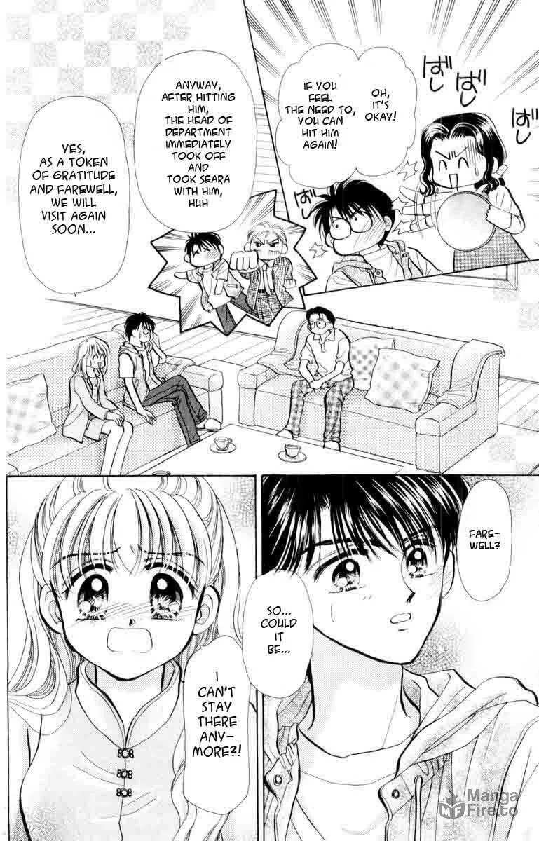 Read Baby★LOVE chapter 43 image 4 on Lezhin