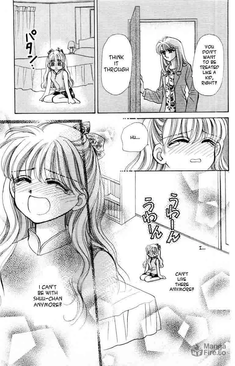 Read Baby★LOVE chapter 43 image 9 on Lezhin