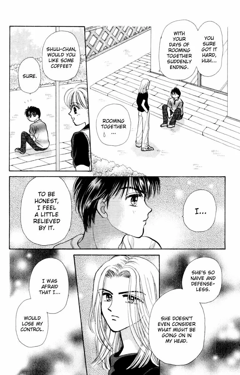 Read Baby★LOVE chapter 44 image 10 on Lezhin