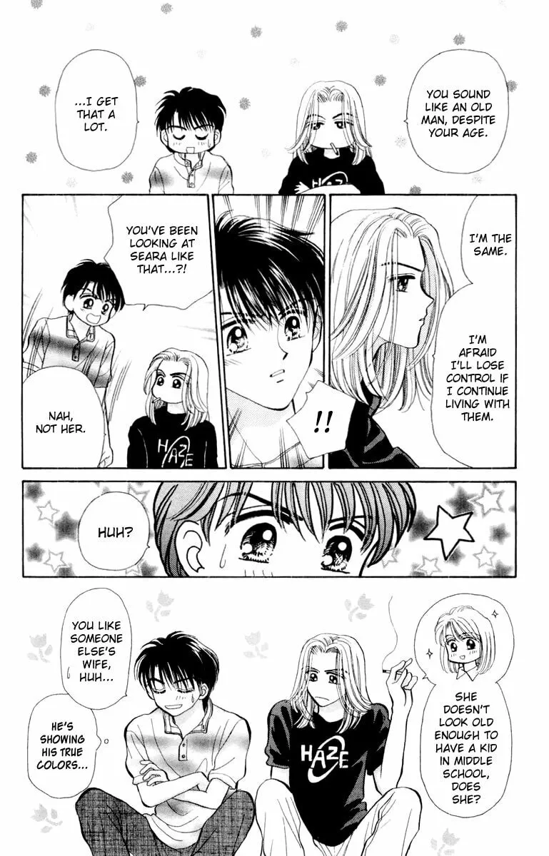 Read Baby★LOVE chapter 44 image 12 on Lezhin