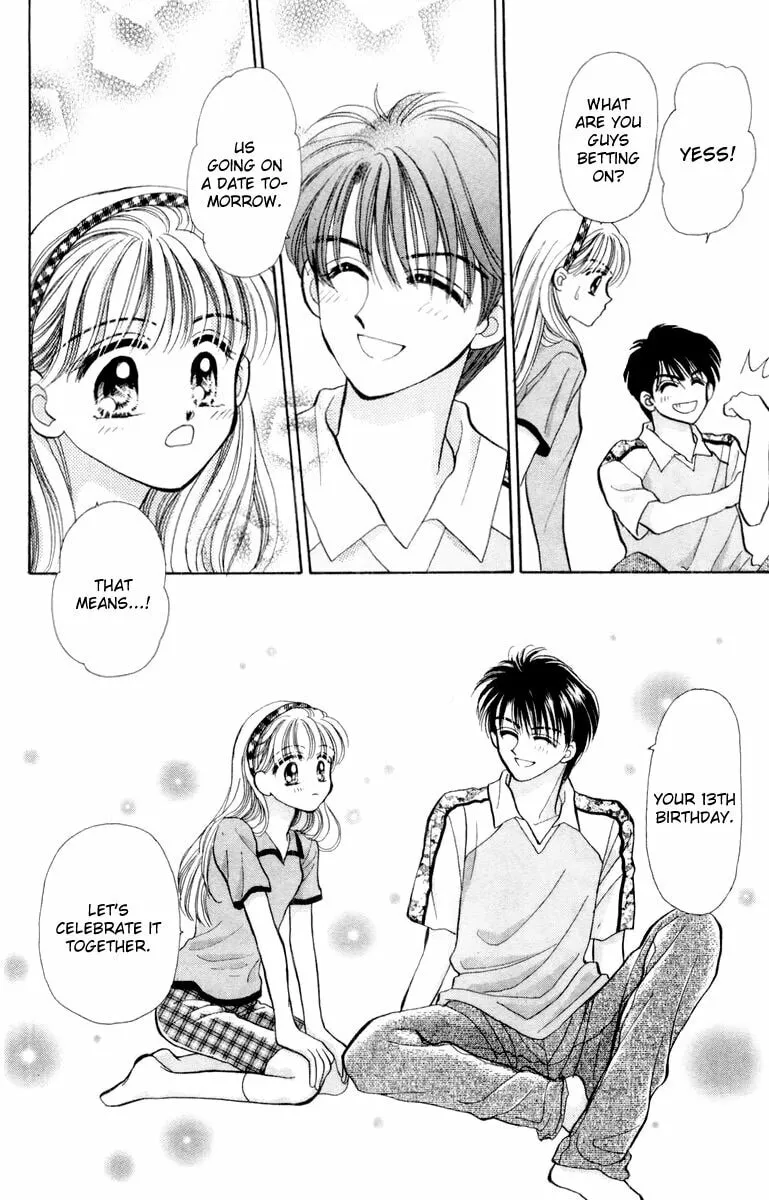 Read Baby★LOVE chapter 44 image 16 on Lezhin