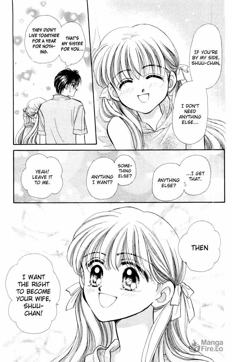 Read Baby★LOVE chapter 44 image 19 on Lezhin