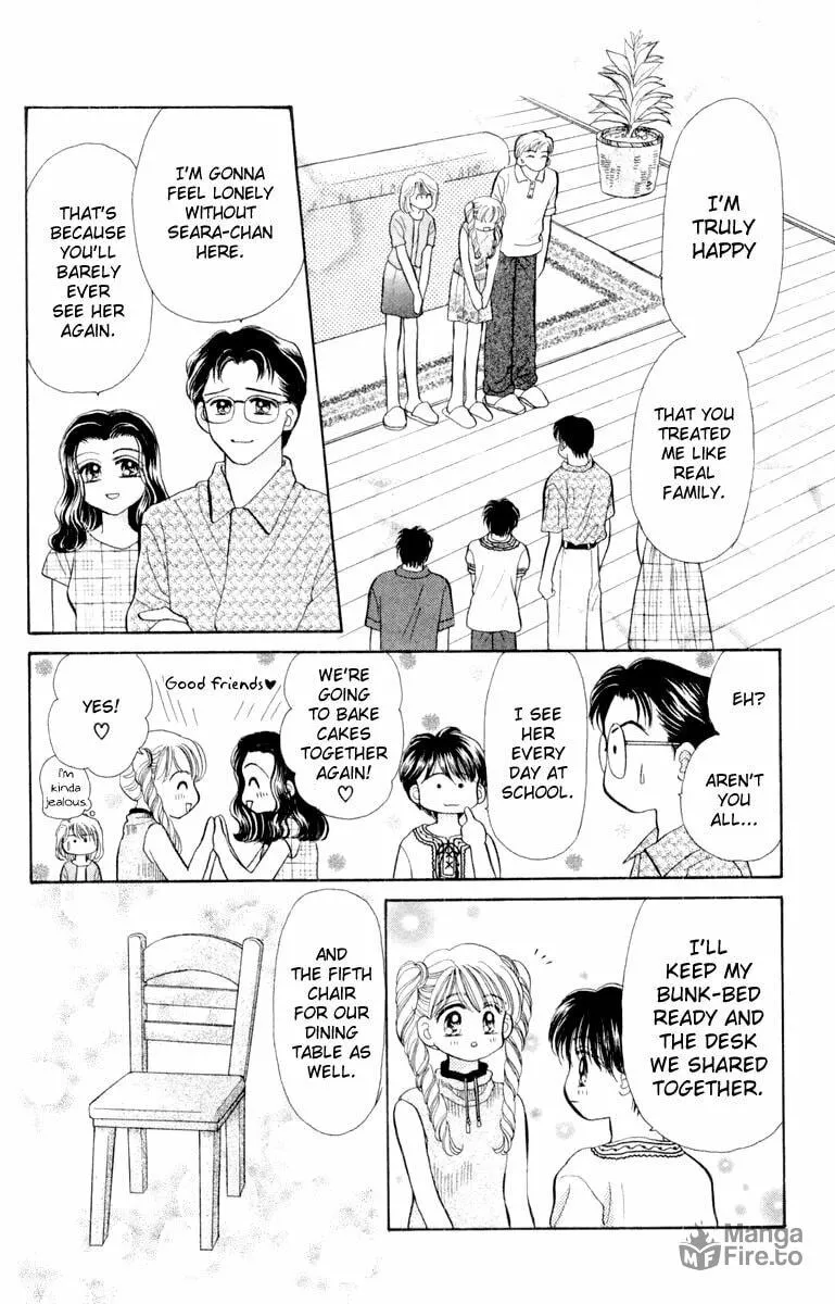 Read Baby★LOVE chapter 44 image 2 on Lezhin