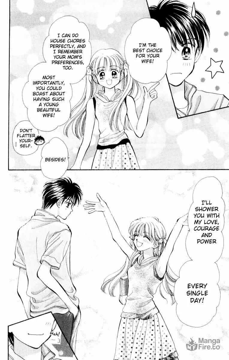 Read Baby★LOVE chapter 44 image 20 on Lezhin
