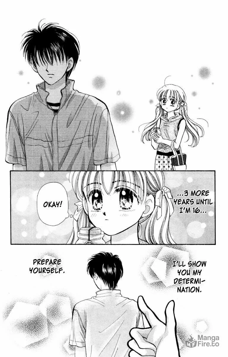 Read Baby★LOVE chapter 44 image 24 on Lezhin