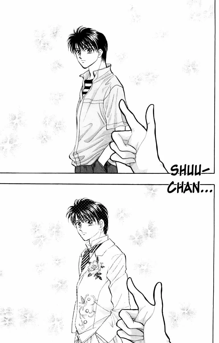 Read Baby★LOVE chapter 44 image 25 on Lezhin