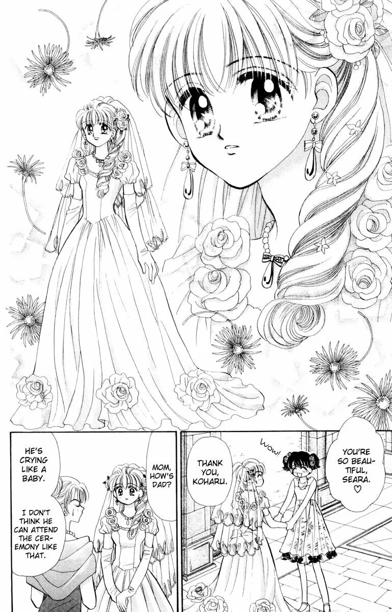 Read Baby★LOVE chapter 44 image 28 on Lezhin