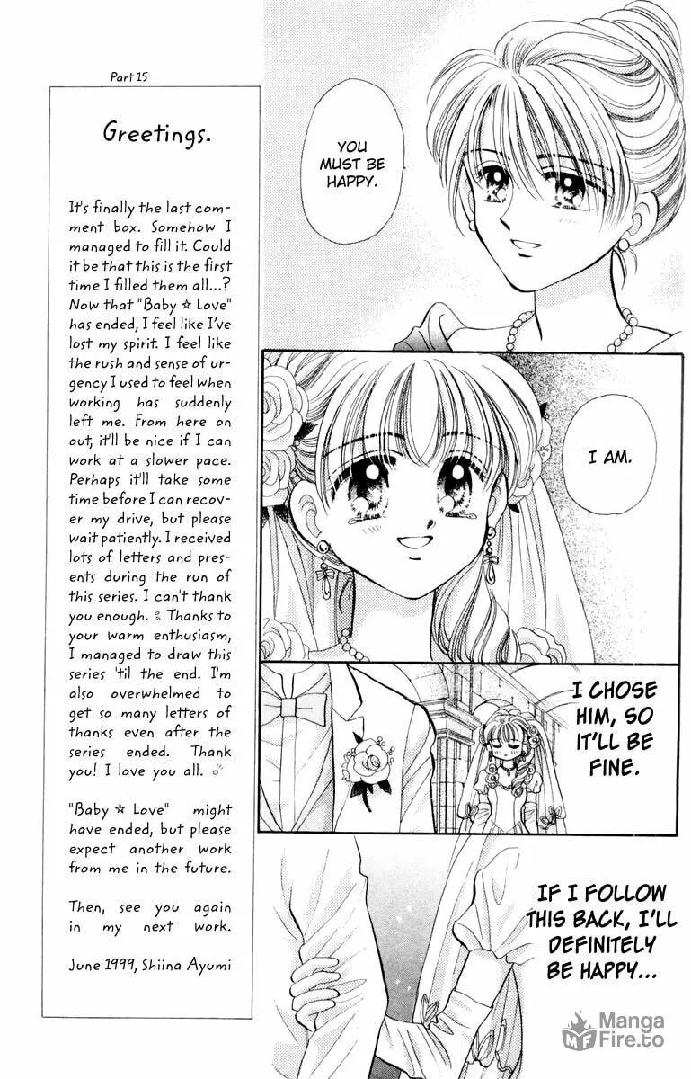 Read Baby★LOVE chapter 44 image 29 on Lezhin