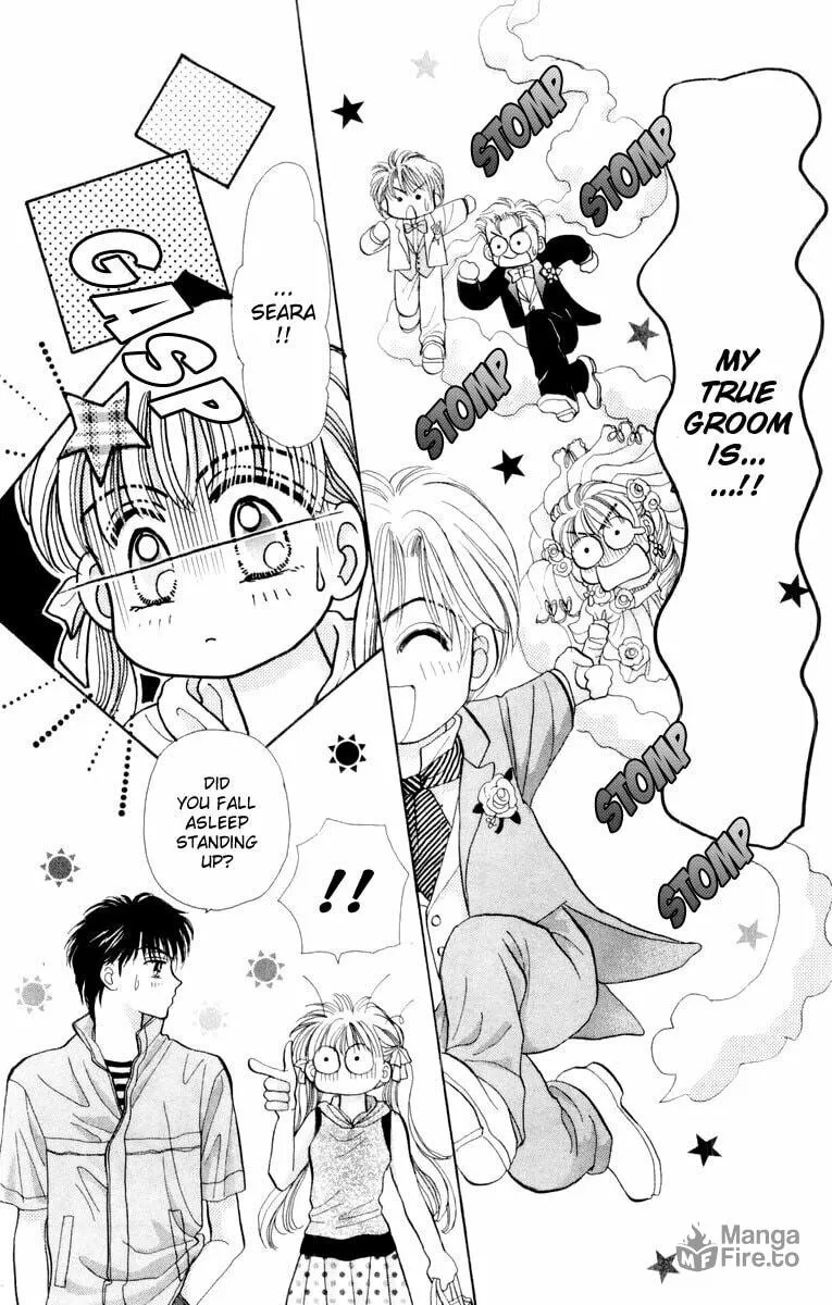 Read Baby★LOVE chapter 44 image 32 on Lezhin