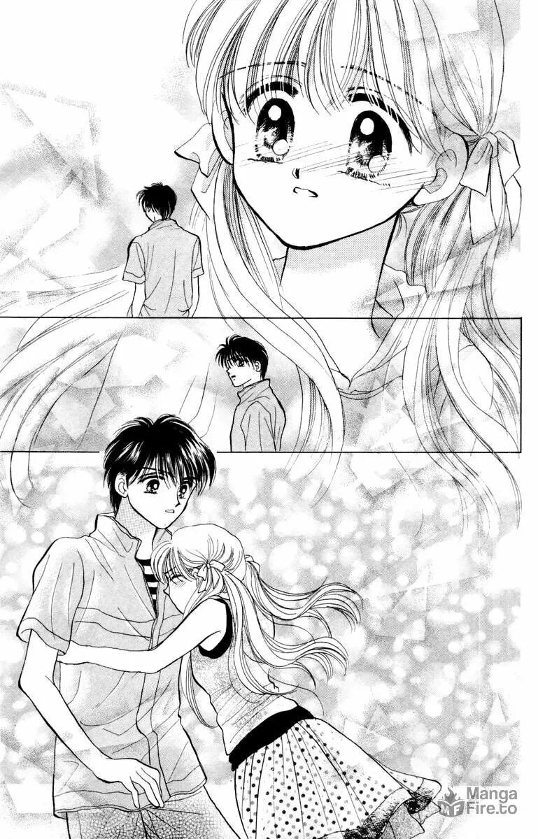 Read Baby★LOVE chapter 44 image 35 on Lezhin