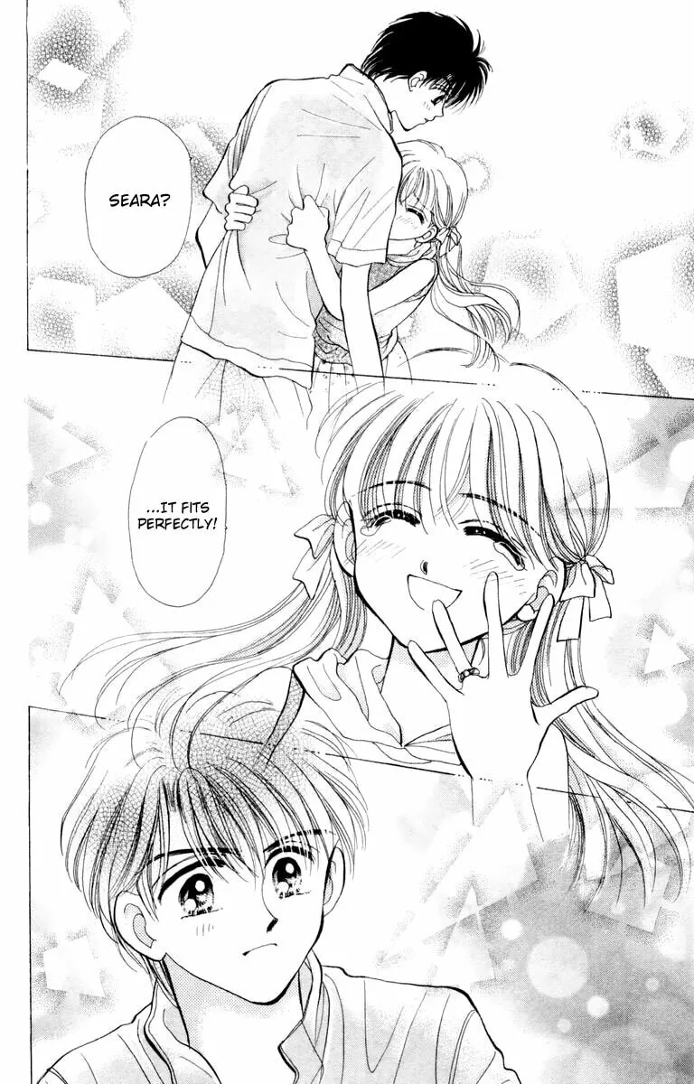 Read Baby★LOVE chapter 44 image 36 on Lezhin