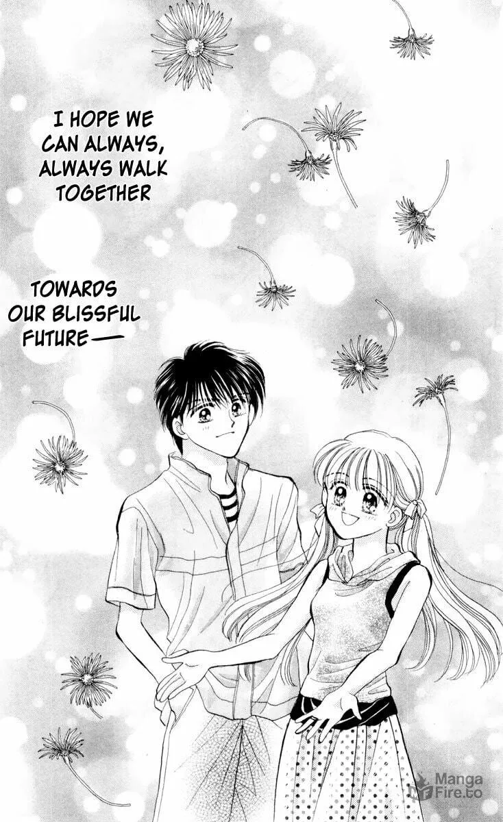 Read Baby★LOVE chapter 44 image 38 on Lezhin