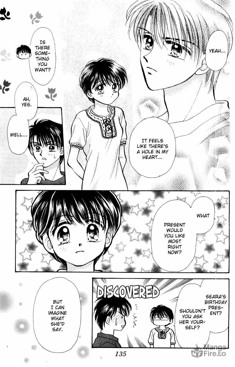 Read Baby★LOVE chapter 44 image 5 on Lezhin