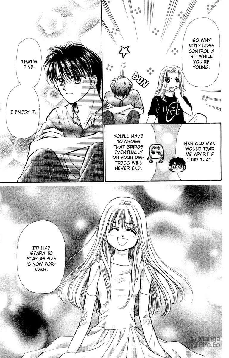 Read Baby★LOVE chapter 45 image 11 on Lezhin
