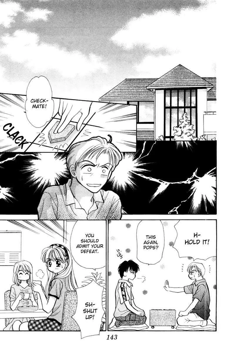 Read Baby★LOVE chapter 45 image 13 on Lezhin