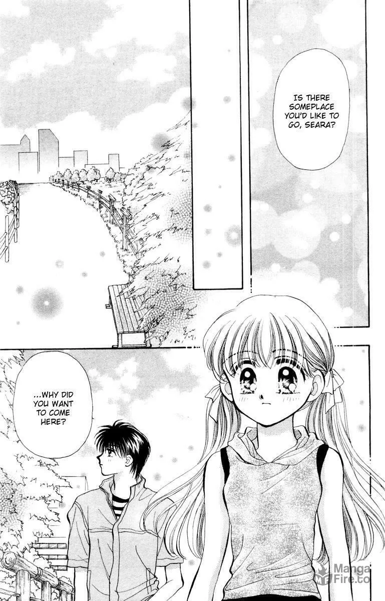 Read Baby★LOVE chapter 45 image 17 on Lezhin