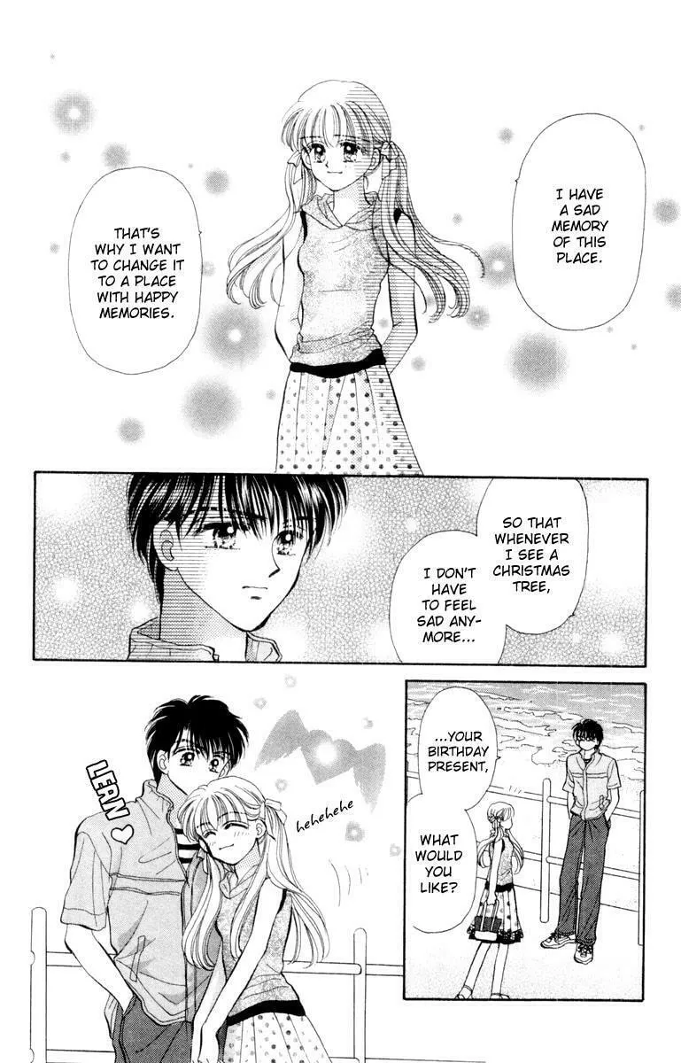 Read Baby★LOVE chapter 45 image 18 on Lezhin
