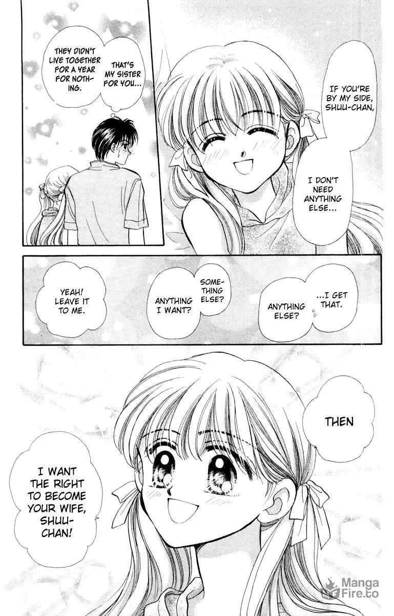 Read Baby★LOVE chapter 45 image 19 on Lezhin