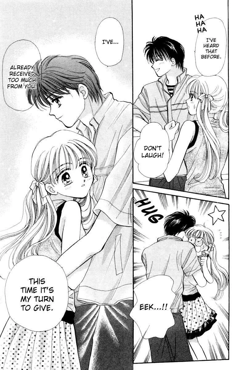 Read Baby★LOVE chapter 45 image 21 on Lezhin