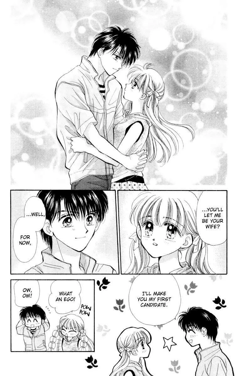 Read Baby★LOVE chapter 45 image 22 on Lezhin