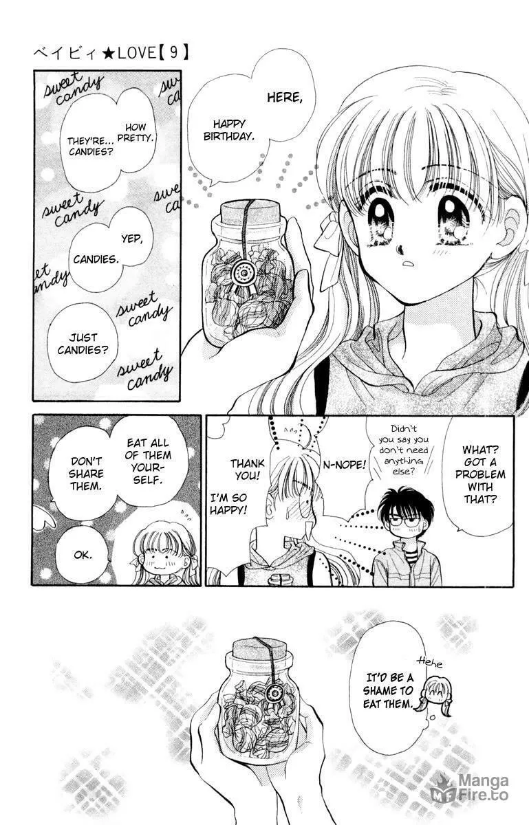 Read Baby★LOVE chapter 45 image 23 on Lezhin