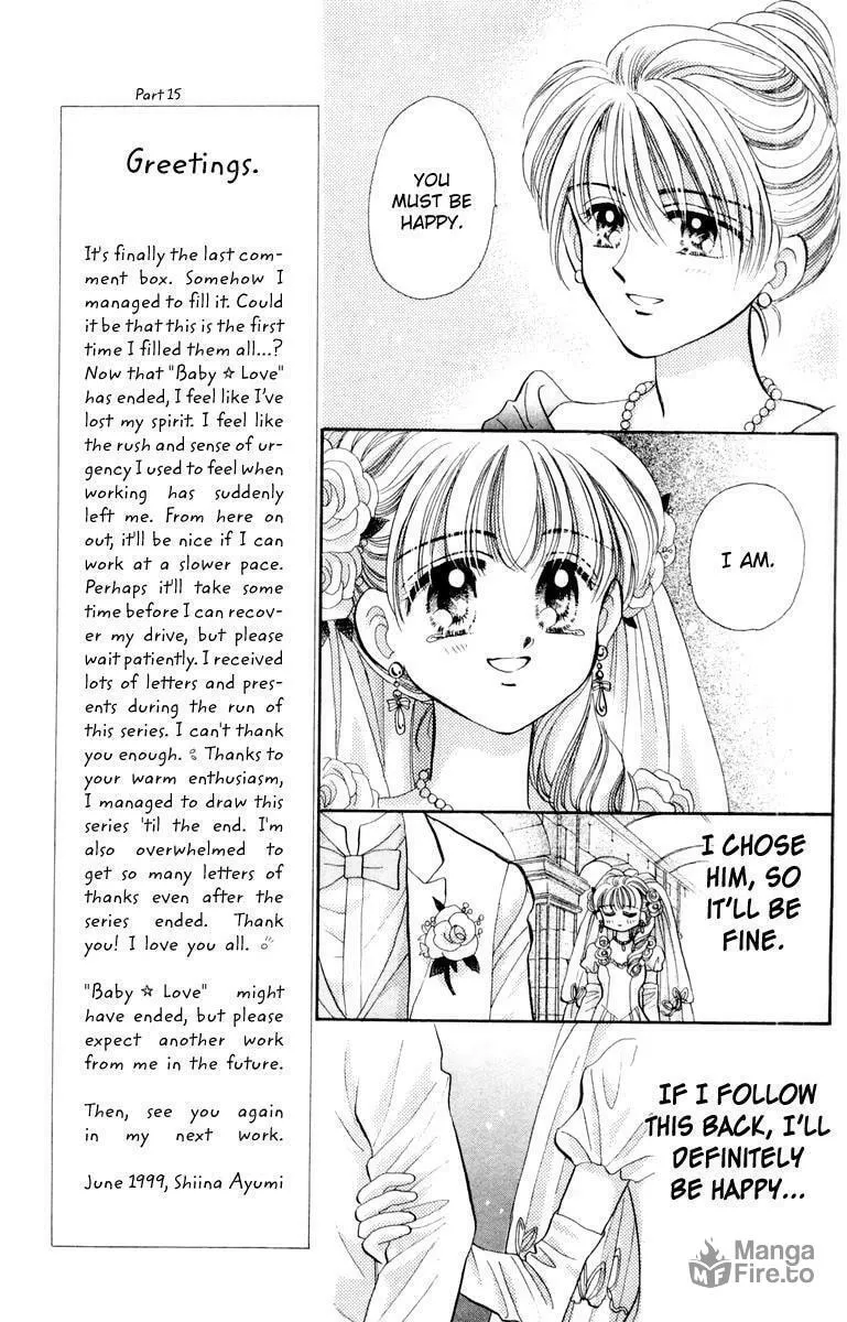 Read Baby★LOVE chapter 45 image 29 on Lezhin