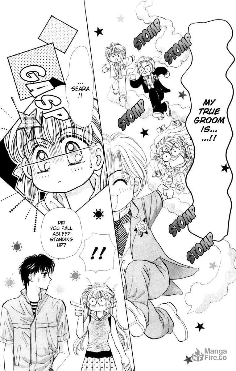 Read Baby★LOVE chapter 45 image 32 on Lezhin