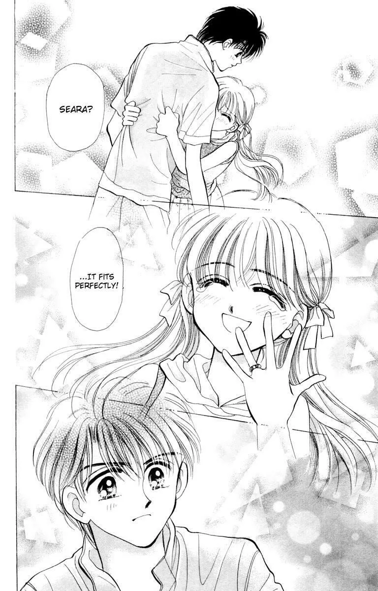 Read Baby★LOVE chapter 45 image 36 on Lezhin