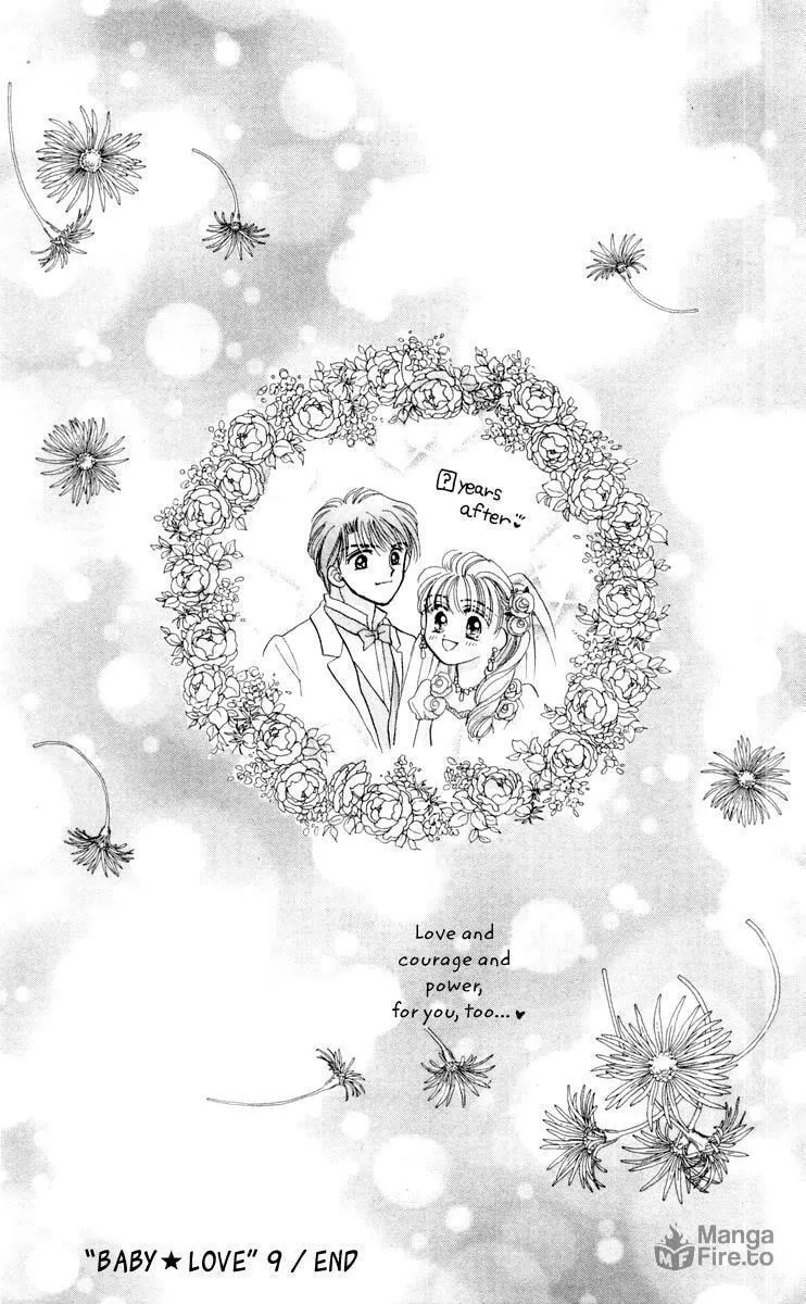 Read Baby★LOVE chapter 45 image 39 on Lezhin