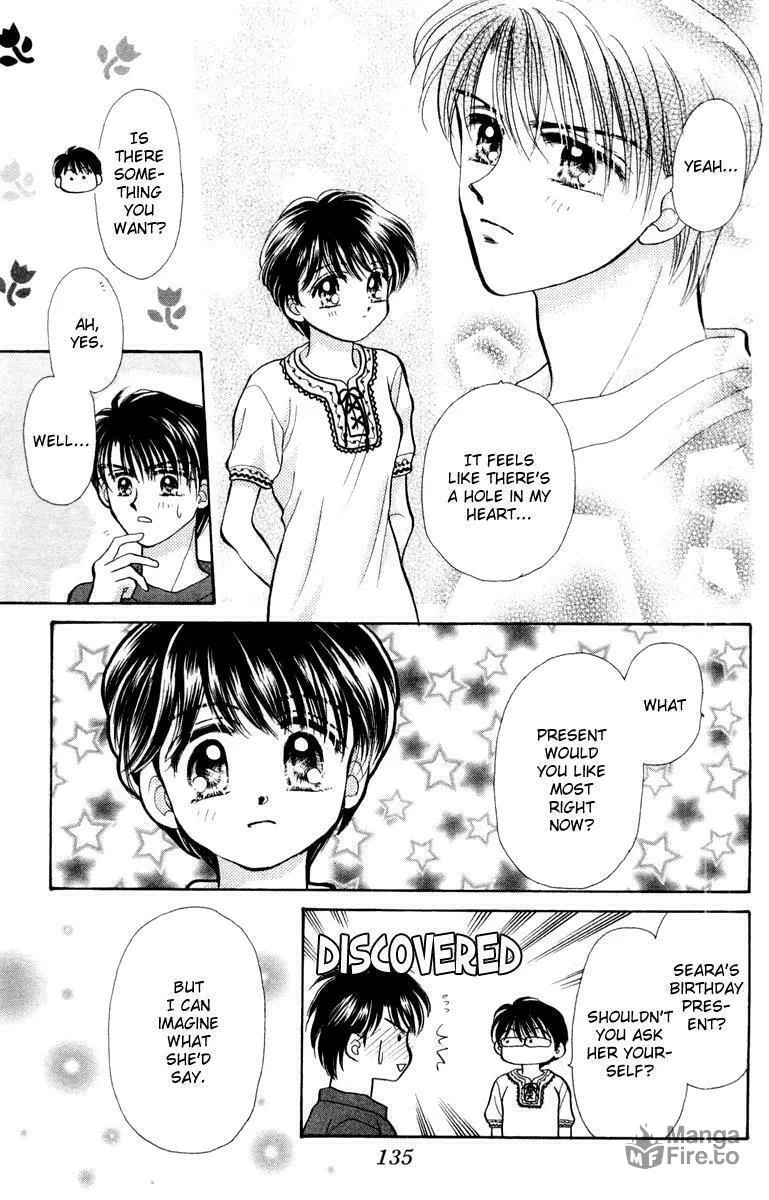 Read Baby★LOVE chapter 45 image 5 on Lezhin