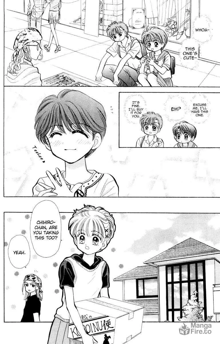 Read Baby★LOVE chapter 45 image 8 on Lezhin