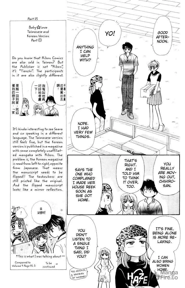 Read Baby★LOVE chapter 45 image 9 on Lezhin
