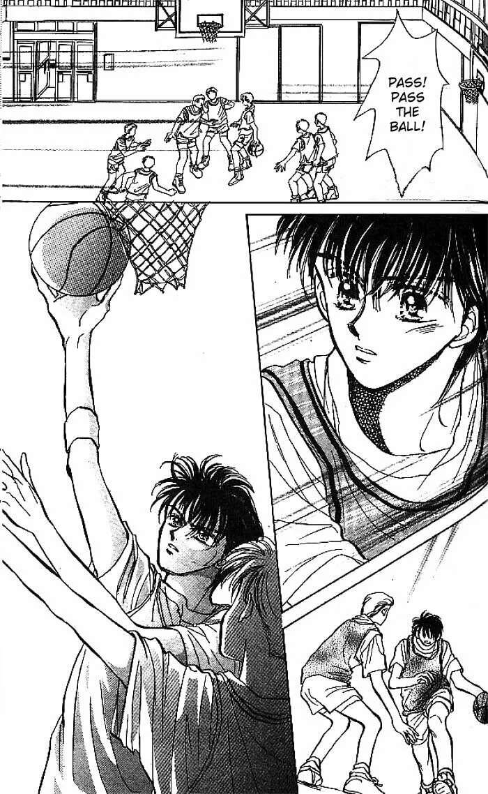 Read Baby★LOVE chapter 5 image 12 on Lezhin