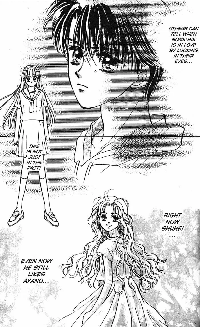 Read Baby★LOVE chapter 5 image 28 on Lezhin