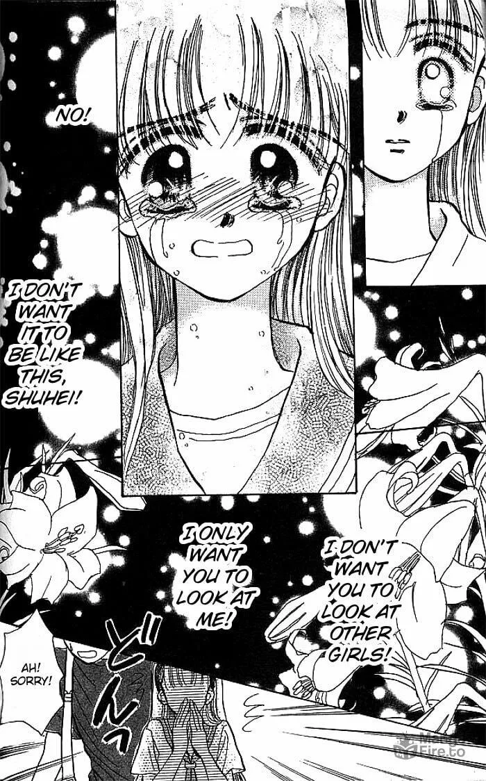 Read Baby★LOVE chapter 5 image 29 on Lezhin