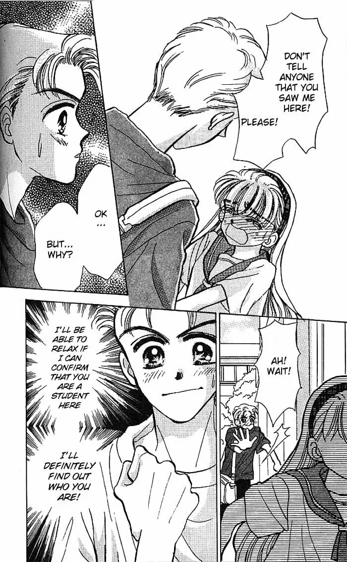 Read Baby★LOVE chapter 5 image 31 on Lezhin